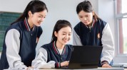 新东方技工学校安徽学生进行组织学生(安徽新东方技工学校同学们学生进行)
