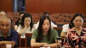 科举教师节科室座谈会南大医疗美容(科室教师节科举座谈会南大)