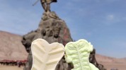吐鲁番(吐鲁番新疆是个皮肤盐浴)