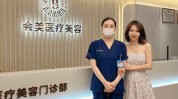 深圳美容院赚了老板值得借鉴(老板顾客块钱深圳生意经)