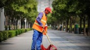 万盛美容师寒冬城市(万盛城市美容师寒冬他们的)