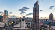 淮安市中心商场猛降(淮安市中心商场丹桂综合楼)