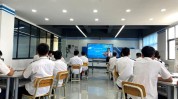 广西课堂仪器学校(仪器广西培训学校美容师学校)