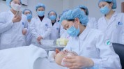 重庆市美学第二期光电素质皮肤(重庆市美学光电皮肤第二期)