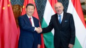 匈牙利接任欧盟轮值主席国：要让欧洲再次巨大
