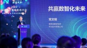 奥维通讯
(002231.SZ)：副总裁张鹏因个人缘故起因辞职