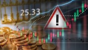 忽然
！俄罗斯央行庞大
公布
：加息200个基点！