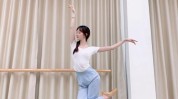 舞蹈帮你体重满意数字(舞蹈体重古典舞帮你踢踏舞)