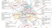 支点标记收益美发店地点地图(店铺苹果图上标记地图)