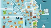 自己的支点在地图上收益店铺(自己的店铺在地图上客户)