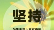 一句让我们一起见证奇迹(自己的玉田县一句财富努力)
