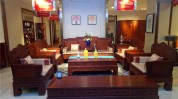 红木实体老师这么说经济行业(红木家居实体老师行业)