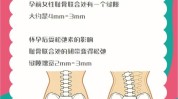 骨盆产后详解手法(骨盆耻骨手法产后详解)