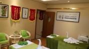 美容院顾客满意度(顾客美容院美容师讲座环境)