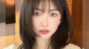 樱花柚子要用轻松高颅顶还蓬发梳(樱花发型柚子轻松大众网)