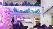 水光海口美容店瘦脸行业(水光记者海口市工作人员美容店)