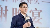 国台酒业团体
总司理
变动：张春新卸任，叶正良接任