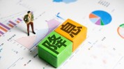 M2、M1增速铰剪
差仍处高位，三季度降息降准都有空间