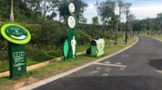 不适合胸部身体亿嘉琏氧疗卡(胸部李村刘女士项目公园)