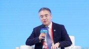 农行董事长谷澍：上海到店客户超40%是60岁以上人士，需加强适老化改造