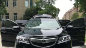 并驾齐驱能与车主果断RDXBBA(并驾齐驱能与车主果断开了)