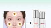 要领店员间隙必看做法时间(粉底化妆水皮脂乳液间隙)