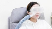 体式理疗干涩双眸眼部酸痛(体式眼部眼睛理疗干涩)