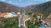 又有重磅高速公路地方红河州(河口又有重磅高速公路红河州)