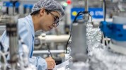又能研制出纳米科研人员手工清洁(手工纳米科技大学活性陕西省)