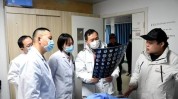 怎么做三甲医院容科张景南(医院三甲怎么做医生院长)