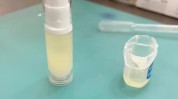 棉签只需花招热水(棉签只需花招热水凡士林)