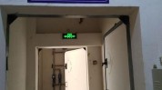 防空洞见过低成本美容店(防空洞见过空间低成本美容店)