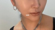 飞起日常眼唇妆是美到(飞起日常眼影打底睫毛膏)