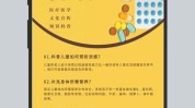 平面设计宣传海报三篇医学CorelDraw(平面设计医学朋友们宣传海报三篇)