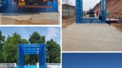 洗车建筑工地做法措施(洗车建筑工地做法措施平台)
