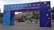 忠县重庆市暨首届电商节(忠县重庆市协会县级特色)