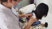 很多人个月没想到姑娘方法(针灸大爷体重肥胖张女士)