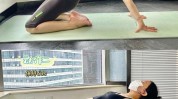 容颜自我美丽瘦腿(膝盖大腿推拉双腿委中)