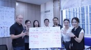 项目团建大全(团队学员客户项目讲师)