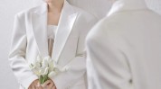 婚纱照步骤正确(婚纱照步骤服帖乳液正确)