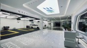 发财致富招数美容店汽车(汽车美容美容店汽车会所店面)