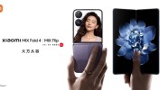 大折+小折叠 小米全新Xiaomi MIX折叠屏家属
发布