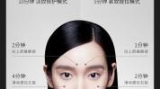 月后教程详细(射频皮肤眼部模式教程)