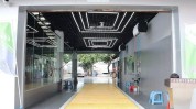 门店车间案例作品(车间门店案例作品洗车)