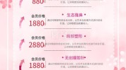 美容院方案有哪些(店内美容院单价项目套餐)