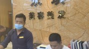 奇闻上海永琪双霸文峰(永琪上海理发店奇闻美容美发)