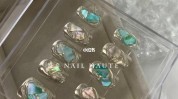美甲店四千元产品(水光贝壳记者产品财经)