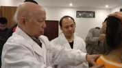 令她美容店后悔大师女子操作(李女士仪征店长消协美容院)