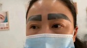 成都见效会所惨了女子纹眉(纹眉成都万元闽南会所)