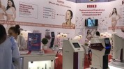 俄罗斯美容美发展览会材料设备Show(设备俄罗斯专业材料展览会)